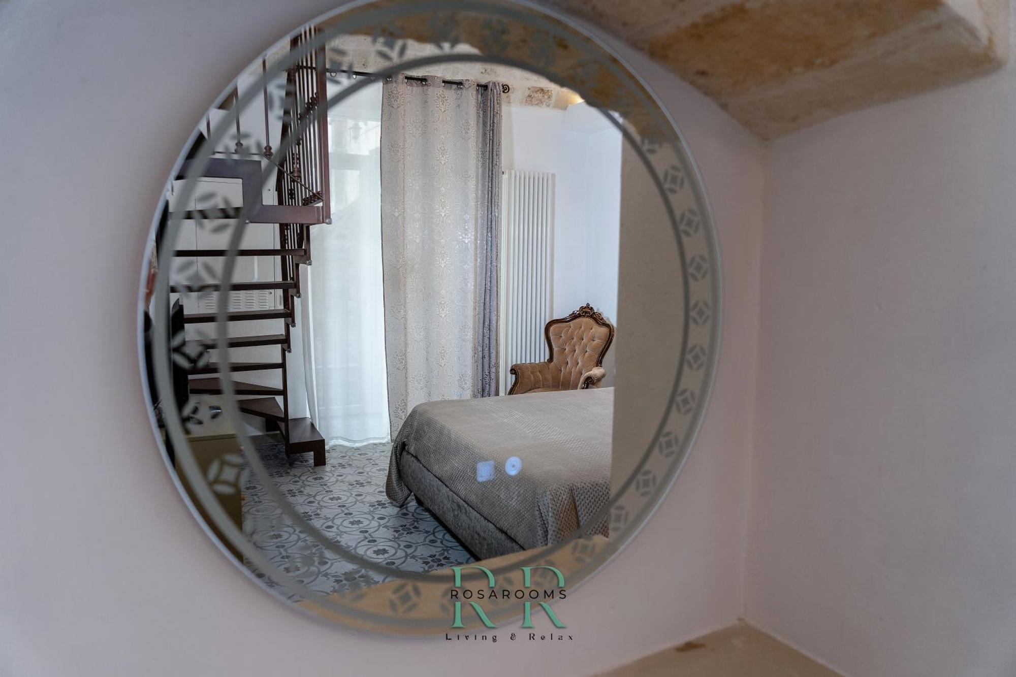 Rosa Rooms - Living & Relax - Family House 비쉘리에 외부 사진